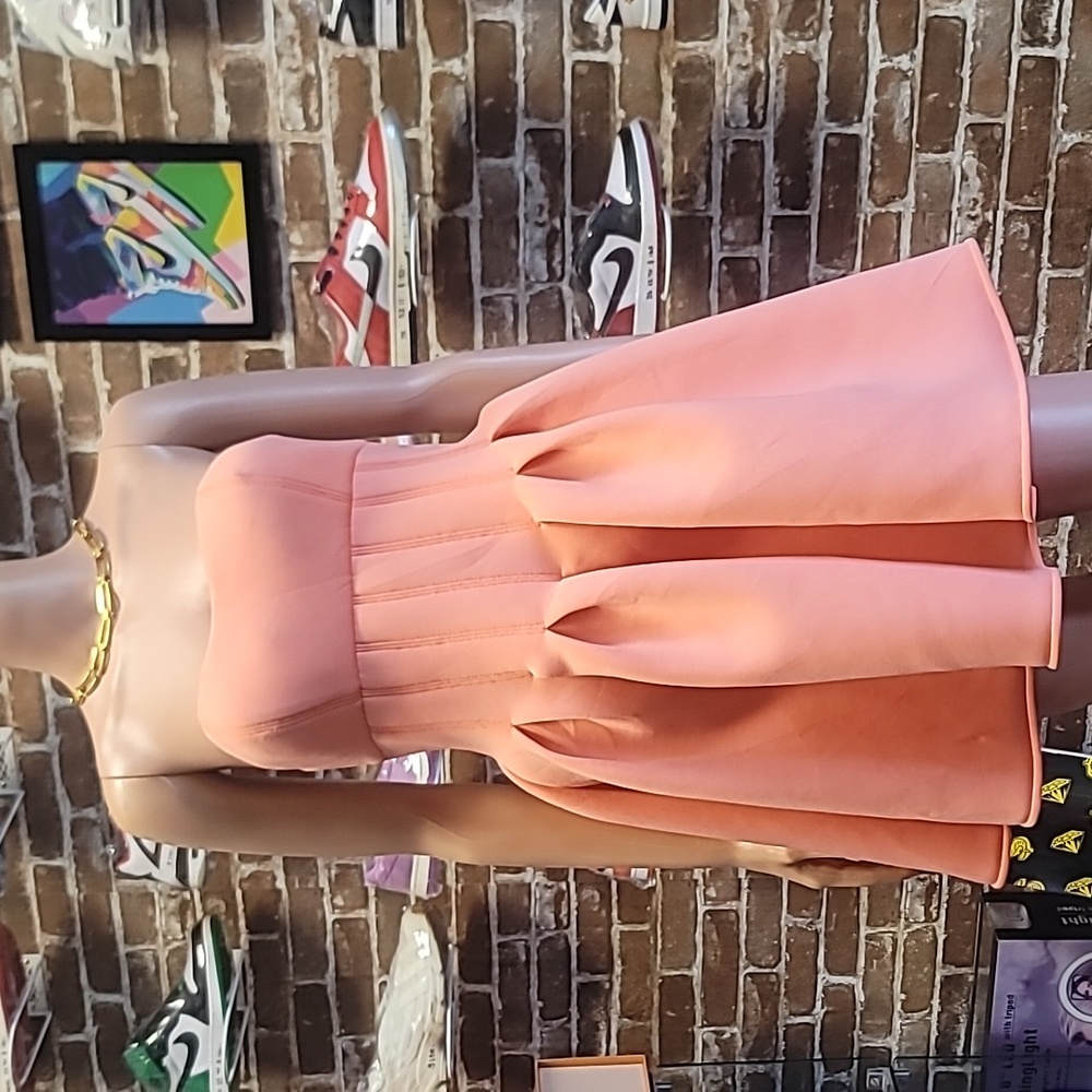 Nasty gal dress - Picture 2 of 7